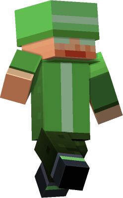 Explorer Goggles, generated by Blocksmith from the wish beneath it